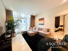 Luxury Living | Breathtaking Skyline Views