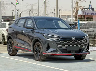 Brand New Changan X5 Plus Pioneer 2026 - Chinese Specs