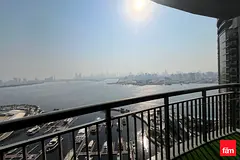 Dubai Skyline View, Big Layout, luxury