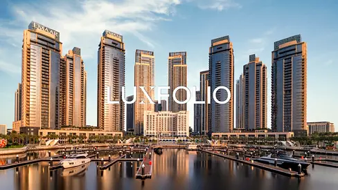 Integrated Appliances | Open View | Premium