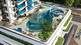 Private Pool | Post Handover Payment Plan | Higher Floor