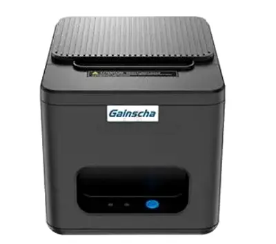 Gainscha GA - E200i Thermal Receipt Printer