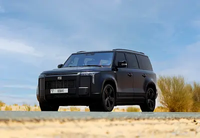 6-SEATER VIP | NO DEPOSIT | FREE DELIVERY | 24/7 SUPPORT