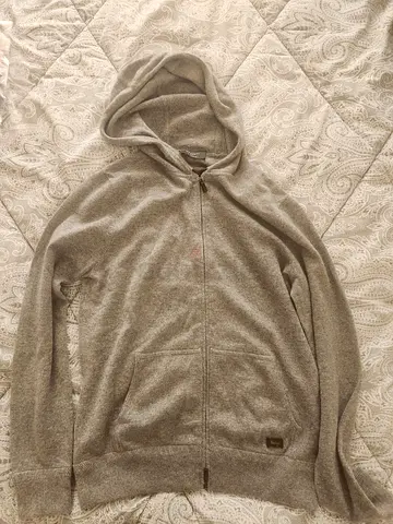 Original Berluti Paris 100% Cashmere Tracksuit Set (Zip Hoodie & Pants) – Size R50 / IT 50