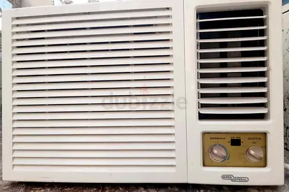Window ac for sale same like new
