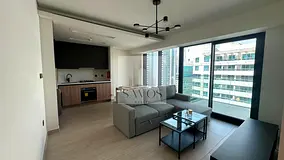 Spacious 1BR | Marina Living | Ready to Move-in