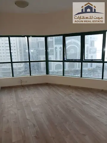 3-Bedroom Apartment for Annual Rent – Al Qasba 🏡 3 Bedrooms + Spacious Living Room 🌅 Open View 💰 Annual Rent: AED 50,000 💳 Payment: Up to 6