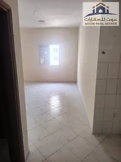 Cozy Studio Apartment for Rent in Al Majarra | AED 18K in 6 Cheques Description (English): ✨ Great