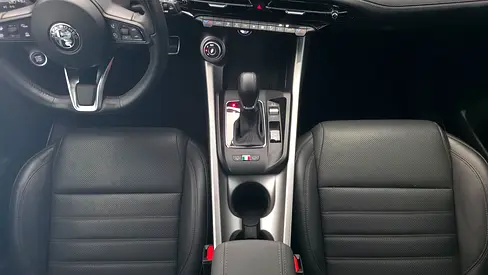 Alfa Romeo Tonale Veloce, миниатюра 15