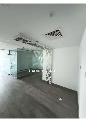 Fully Upgraded / Vacant / Prime location