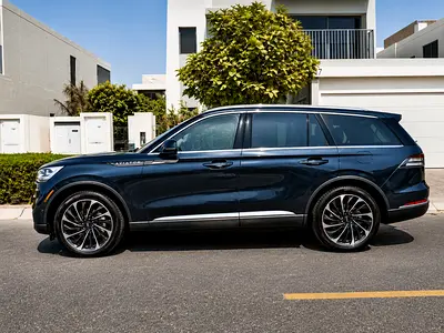 صورة 1 لـ 2022 Lincoln AVIATOR