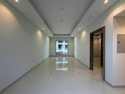 Spacious Brand New 1BR | Unfurnished | Hot Sell