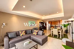 Full Sea View | Cosy & Ready | Furnished