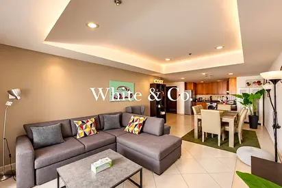 Full Sea View | Cosy & Ready | Furnished