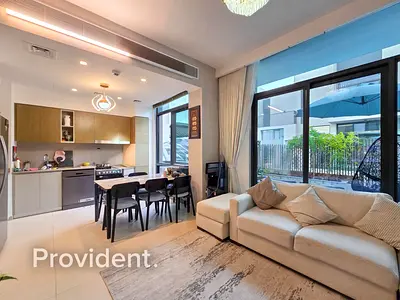 Semi-Furnished | Near Amenities | Landscaped