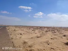 👑 Rare Two-Plot Opportunity in Al Matrouk | 6,425 Sq. Ft. Combined | AED 850K
