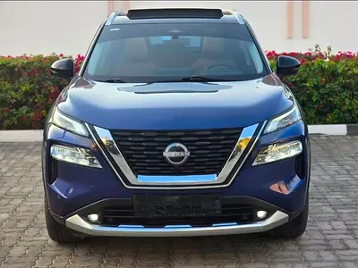 2023 Nissan X-TRAIL 照片 3