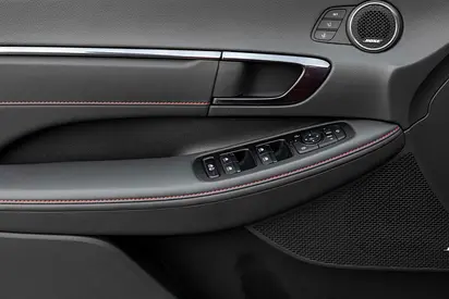 Hyundai Sonata N Line, миниатюра 13