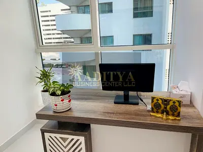 Executive Offices Ready for use Today| Rent with us enjoy free services