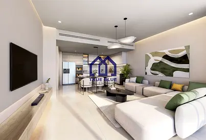 Off Plan 2BR | Golf Views | Al Hamra Greens
