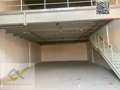 3000 SQFT WAREHOUSE AVAILABLE FOR RENT JURF INDUSTRAIL AREA 3