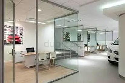 Glass and Aluminium Work Home/Office Glass/Bathroom/Living Room
