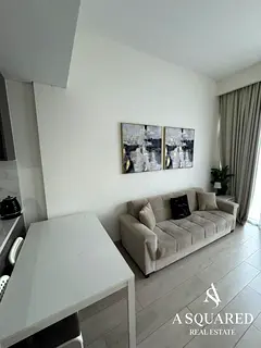2BR Hotel Apartment | Balcony & Multiple Views
