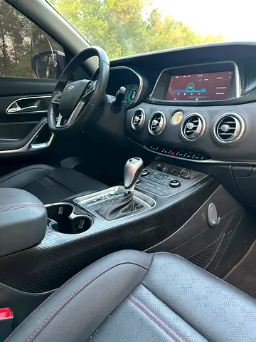 JAC S7 Luxury 2021 | GCC Specs | Low Mileage | Excellent Condition