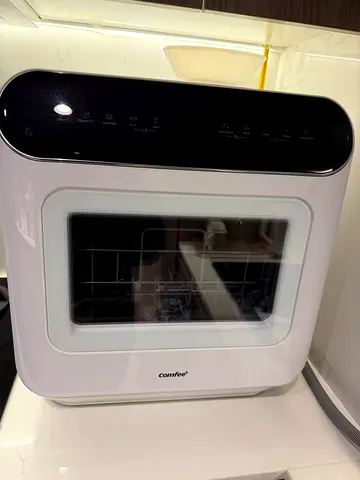 Comfee Countertop Dishwasher