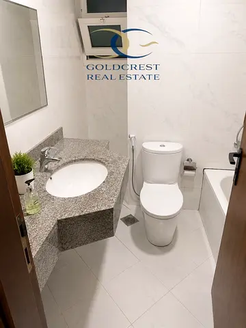 Furnished Studio for Sale | Oasis Tower 2 | Rented Until Apr 2027 | Parking | Open View