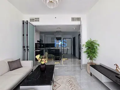 Near Metro | Fully Furnished | Villa View | Vacant