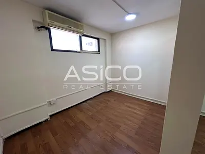 Budget Office | Deira | Al Fahad Building