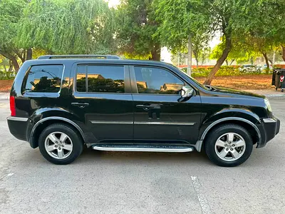 2011 Honda PILOT — фото 7