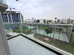 Fully furnished | Ready To Move | Community View