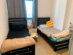 Room for Rent @Nook 2 Jabel ali