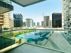 Spacious | Refined Finishes | Relaxing Pool Views