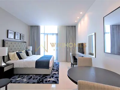 Premium Quality | Large Balcony | Well Maintained