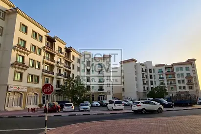 I BEDROOM FOR RENT IN GREECE CLUSTER K BLDG