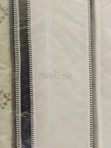 Brand New Queen Top Memory foam Spring Mattress Available
