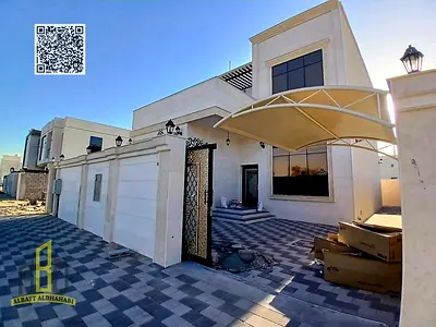 Villa for rent in a very upscale area, close to all services, with a very distinctive rooftop terrace.