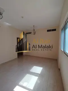 Open View & Elegant Living in Al Majaz