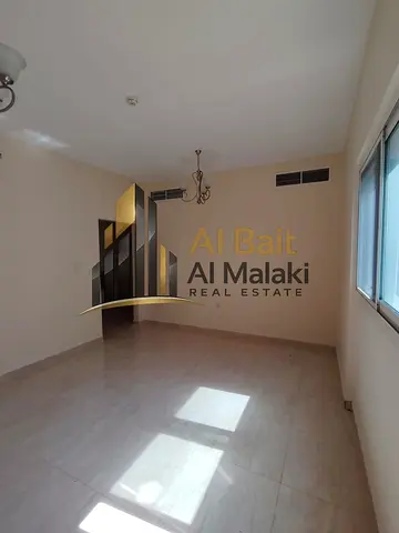 Open View & Elegant Living in Al Majaz