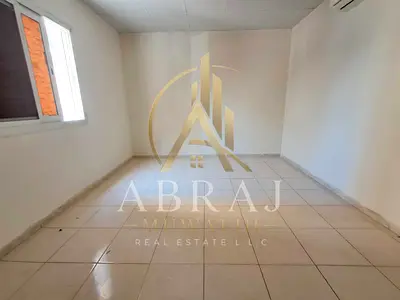Luxury Big size studio 17k available in muwaileh sharjah