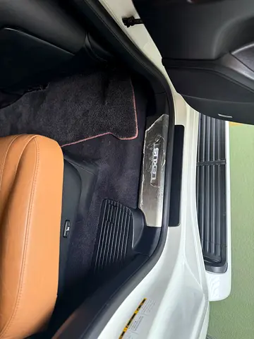 2015 Lexus LX-SERIES 照片 13