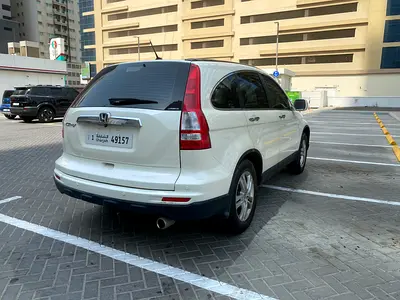 2011 Honda CR-V 缩略图 8