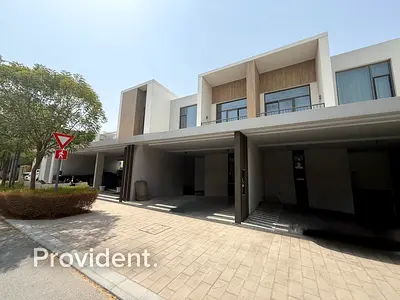 Family Home | Single Row | VOT