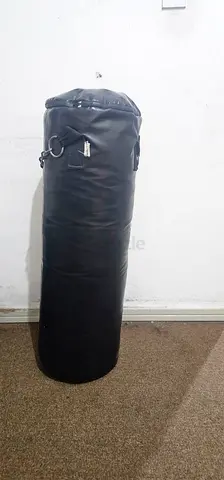Punching bag