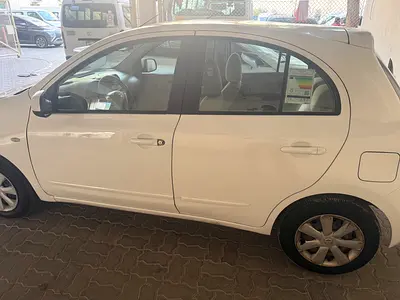 صورة 5 لـ 2020 Nissan MICRA