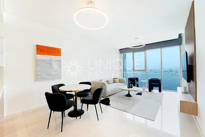Full Sea View | High ROI | Fully Furnished