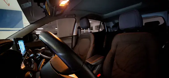2023 Chevrolet GROOVE 照片 8